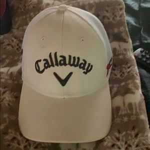 Call away golf hat